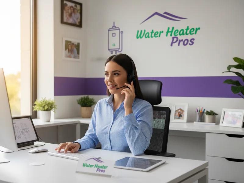 Water Heater Repair  in Salida  FAQ